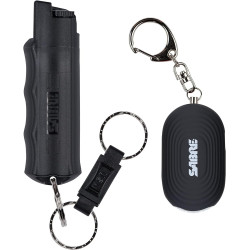 SABRE Kit de seguridad personal