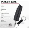 SABRE Kit de seguridad personal