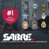 SABRE Kit de seguridad personal