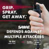 SABRE Kit de seguridad personal