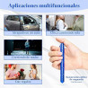LLAVERO DE DEFENSA PERSONAL - Generic