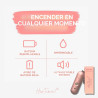 HerTime2 Alarma de Seguridad Personal