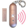 HerTime2 Alarma de Seguridad Personal