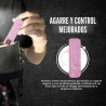 KIT DE SEGURIDAD CON CLIP - Police Magnum
