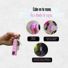KIT DE SEGURIDAD CON CLIP - Police Magnum