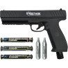 Streetwise Heat - Lanzador de pimienta de autodefensa