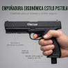 Streetwise Heat - Lanzador de pimienta de autodefensa