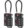 KIT DE SEGURIDAD CON CLIP - Forge