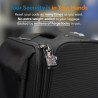 KIT DE SEGURIDAD CON CLIP - Forge