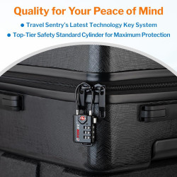 KIT DE SEGURIDAD CON CLIP - Forge