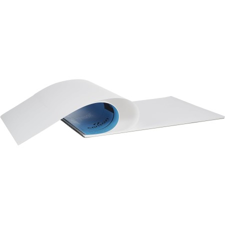 Canson XL Series 100510926 - Papel de medios mixtos, 98 libras, 7 x 10 pulgadas, 60 hojas