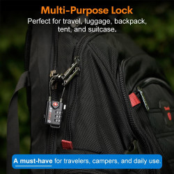 KIT DE SEGURIDAD CON CLIP - Forge