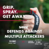 SABRE Runner Defense Spray, fórmula 3 en 1
