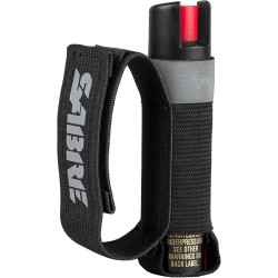 SABRE Runner Defense Spray, fórmula 3 en 1