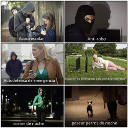 Alarma personal para mujer, 10 unidades de 140 dB autodefensa llavero luz