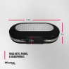 CAJA DE SEGURIDAD PEQUEÑA PORTÁTIL - Master Lock