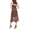 Dress the Population Mujer Uma