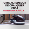 CAJA DE SEGURIDAD PEQUEÑA PORTÁTIL - Master Lock