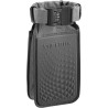 Lewis N. Clark Safebox Caja fuerte portátil