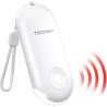 ALARMA DE SEGURIDAD PERSONAL - TECKNET