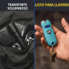 Cutting Edge Streetwise Smart - Llavero (78.7 ft)