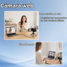 CÁMARA DE VIDEO VIDEOCÁMARA - FIREFOTO
