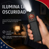 989 MagiUSA Heavy Tazer Autodefensa para mujeres