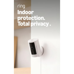 CÁMARA PARA INTERIORES - RING