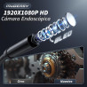 CÁMARA ENDOSCOPIO CON LUZ - MugEasy