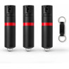 POM Premium Pepper Spray Keychain