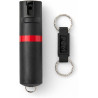 POM Premium Pepper Spray Keychain