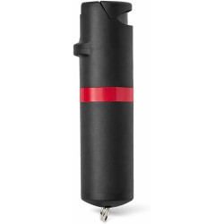 POM Premium Pepper Spray Keychain