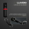 POM Premium Pepper Spray Keychain
