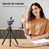 CÁMARA WEB 2K PC ULTRA HD 1080P - UGREEN