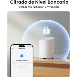REOLINK Paquete de 2 cámaras de seguridad solares de 360 ° PT Sistema