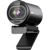 EMEET Cámara web S600 4K para transmisión, sensor Sony de 1/2.55 pulgadas
