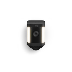 CÁMARA CON LUZ DE ENFOQUE INALÁMBRICA - Ring Plus