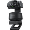 EMEET PIXY Cámara PTZ de doble cámara alimentada por IA 4K