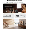 Videocámara de video 5K