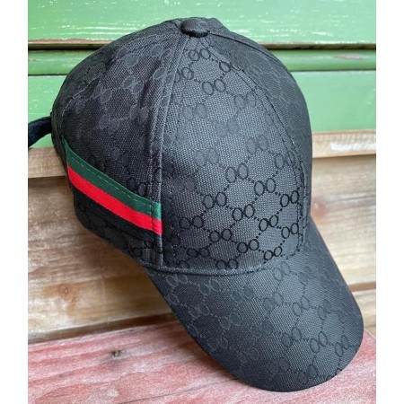 Gorra ajustable de algodón de moda para hombres y mujeres y para todas las ocasiones