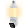 CÁMARA DE SEGURIDAD BULB CAM CON BOMBILLA - WYZE