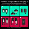 CÁMARA DE SEGURIDAD BULB CAM CON BOMBILLA - WYZE