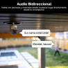 CÁMARA DE SEGURIDAD BULB CAM CON BOMBILLA - WYZE