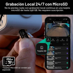 CÁMARA DE SEGURIDAD BULB CAM CON BOMBILLA - WYZE