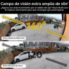 CÁMARA DE SEGURIDAD BULB CAM CON BOMBILLA - WYZE