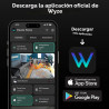 CÁMARA DE SEGURIDAD BULB CAM CON BOMBILLA - WYZE