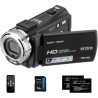 Videocámaras ORDRO HDV-V12