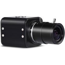 MOKOSE Cámara HDMI, cámara de seguridad digital 1080P