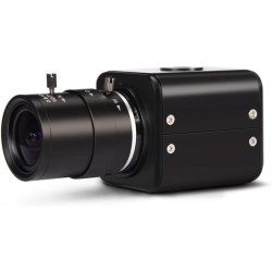 MOKOSE Cámara HDMI, cámara de seguridad digital 1080P