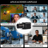 MOKOSE Cámara HDMI, cámara de seguridad digital 1080P